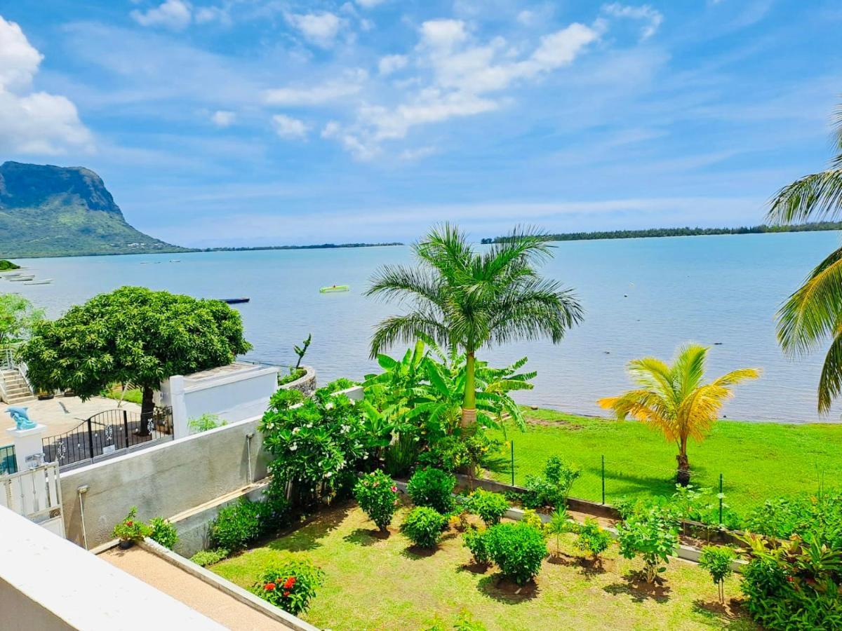 Lavender Hotel Le Morne Brabant Kültér fotó
