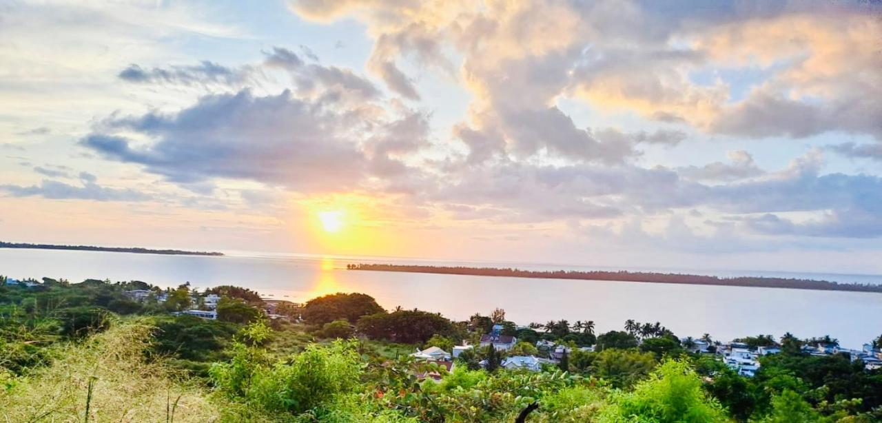 Lavender Hotel Le Morne Brabant Kültér fotó