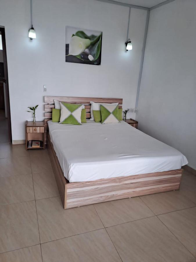 Lavender Hotel Le Morne Brabant Kültér fotó