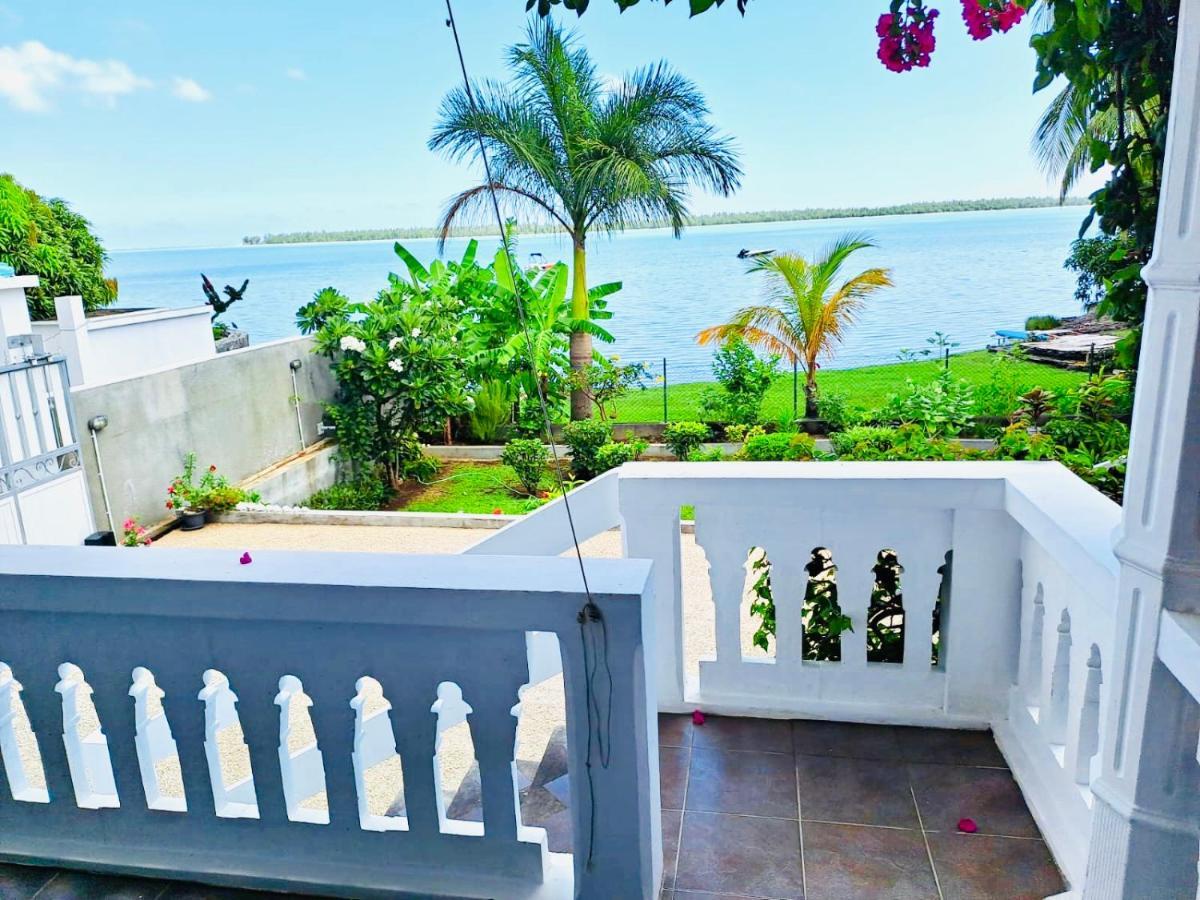 Lavender Hotel Le Morne Brabant Kültér fotó