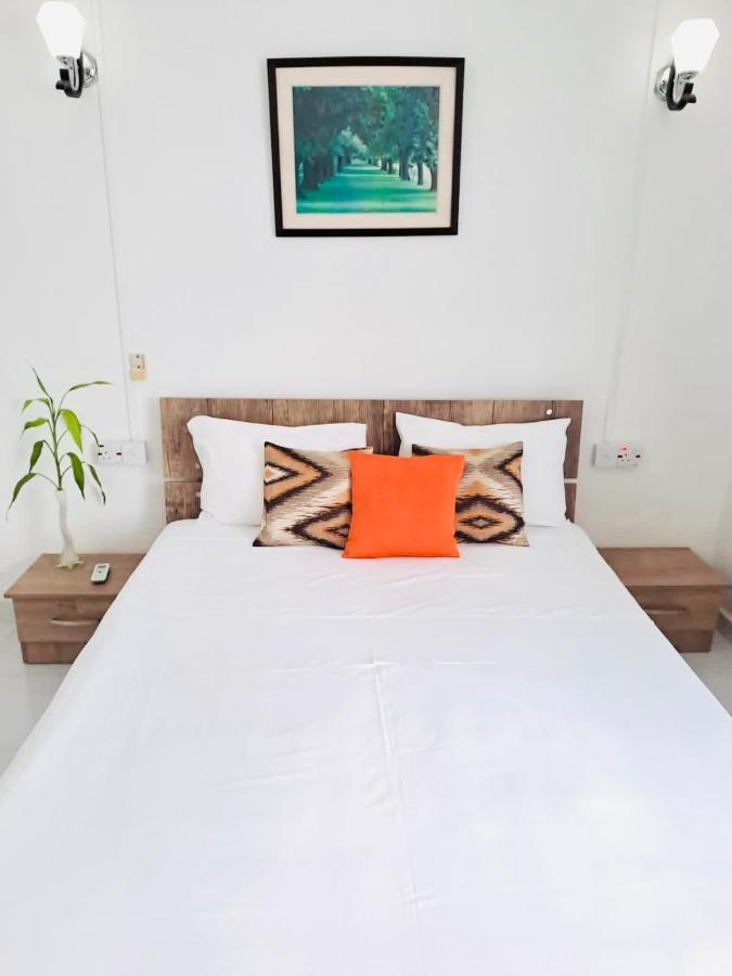 Lavender Hotel Le Morne Brabant Kültér fotó