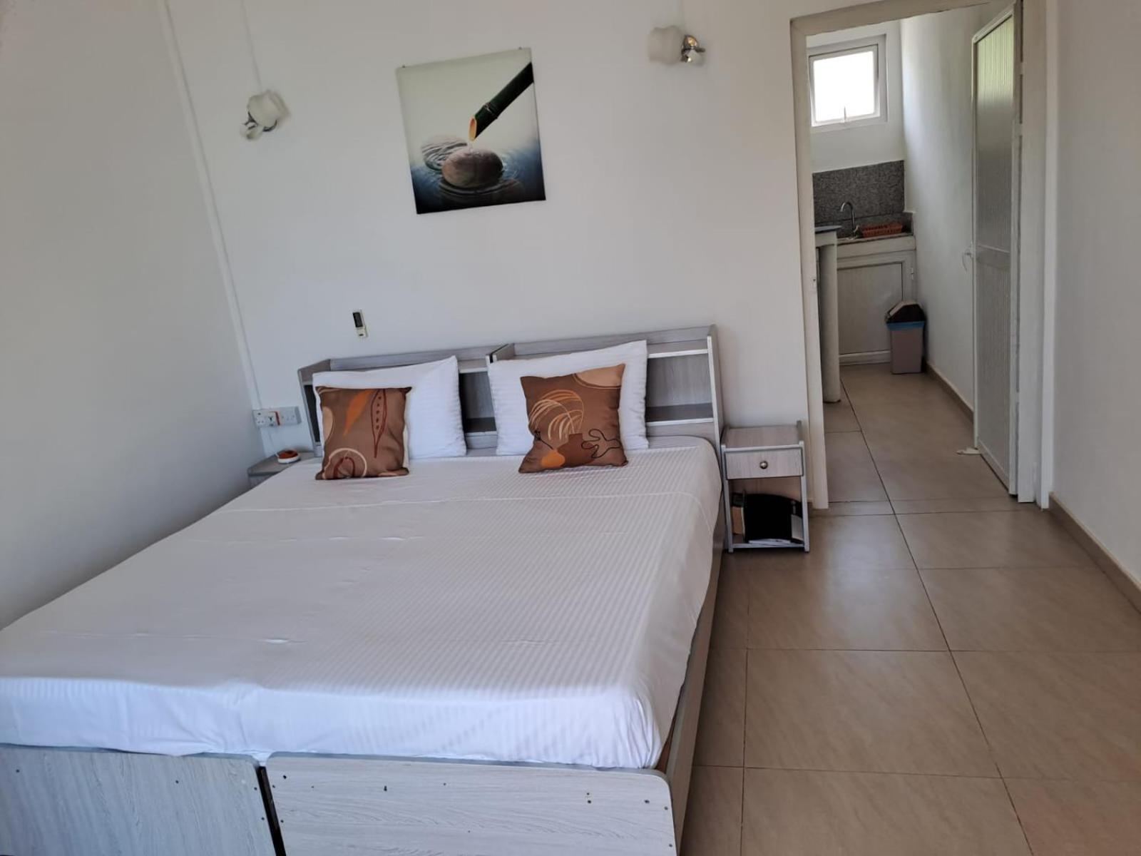 Lavender Hotel Le Morne Brabant Kültér fotó