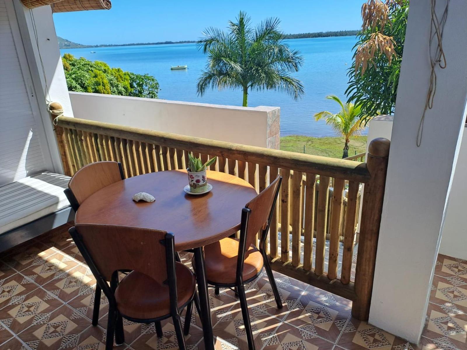 Lavender Hotel Le Morne Brabant Kültér fotó