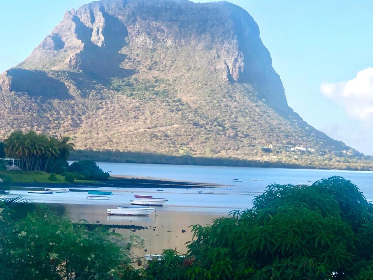 Lavender Hotel Le Morne Brabant Kültér fotó