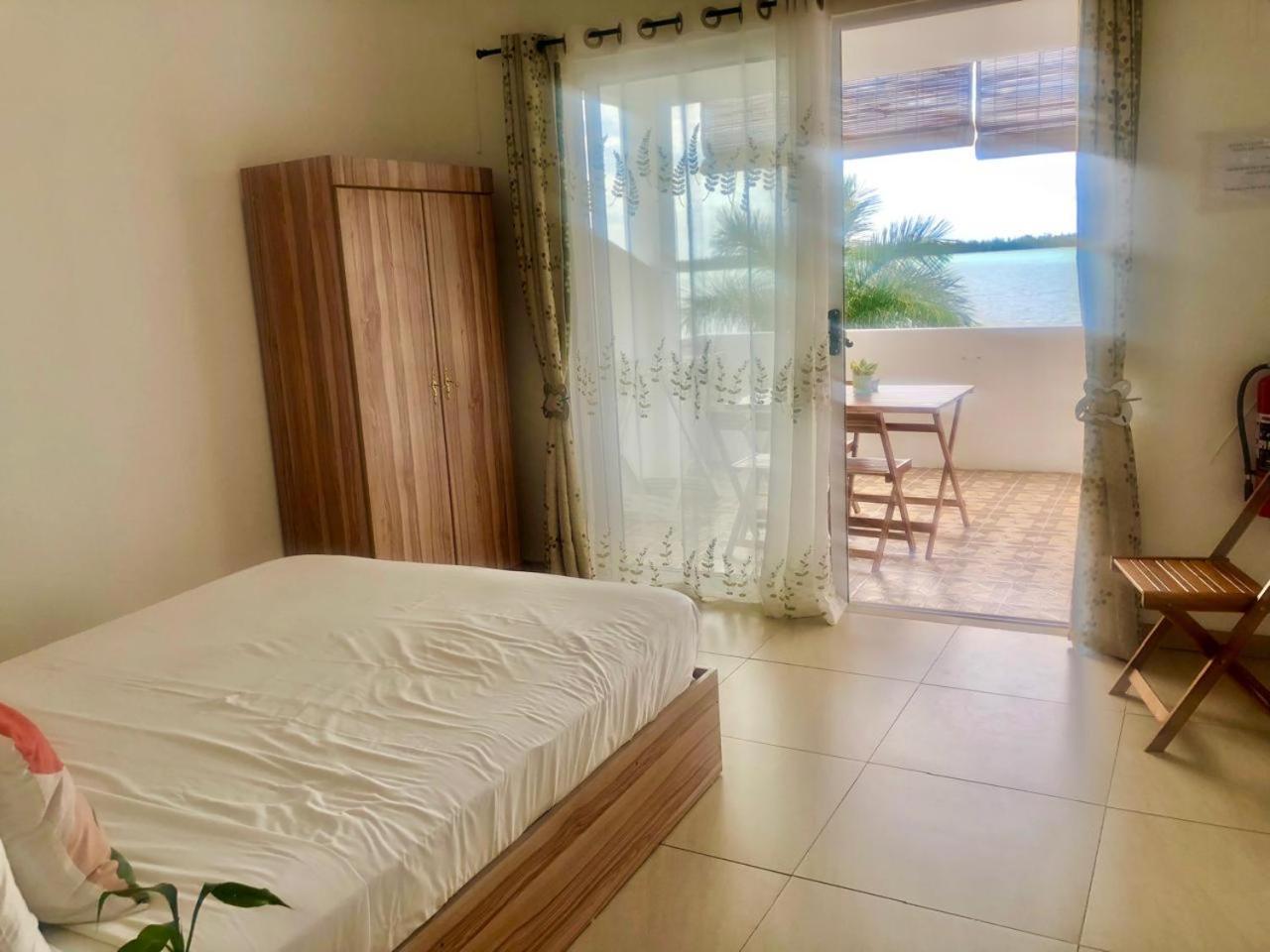 Lavender Hotel Le Morne Brabant Szoba fotó