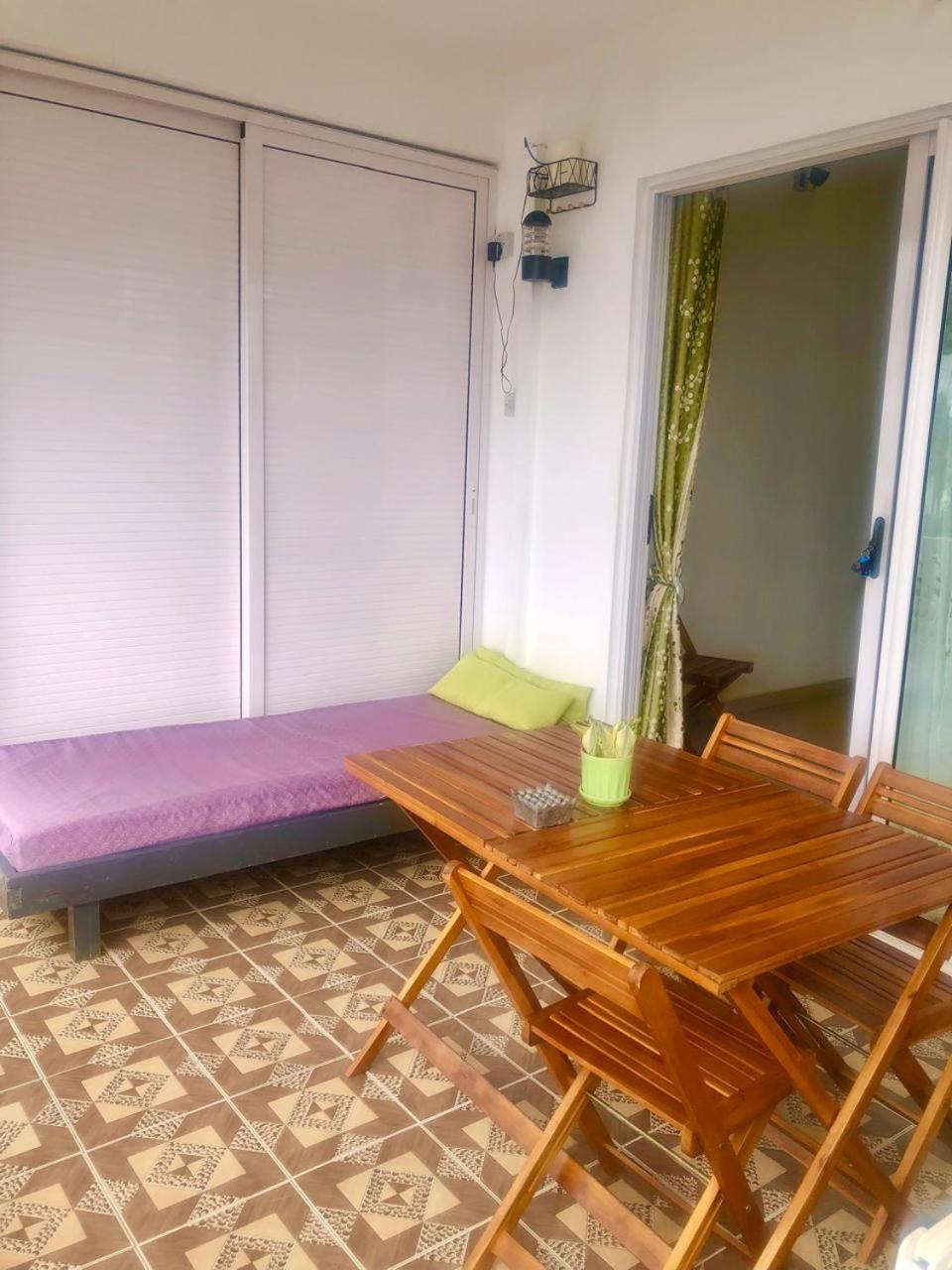Lavender Hotel Le Morne Brabant Szoba fotó