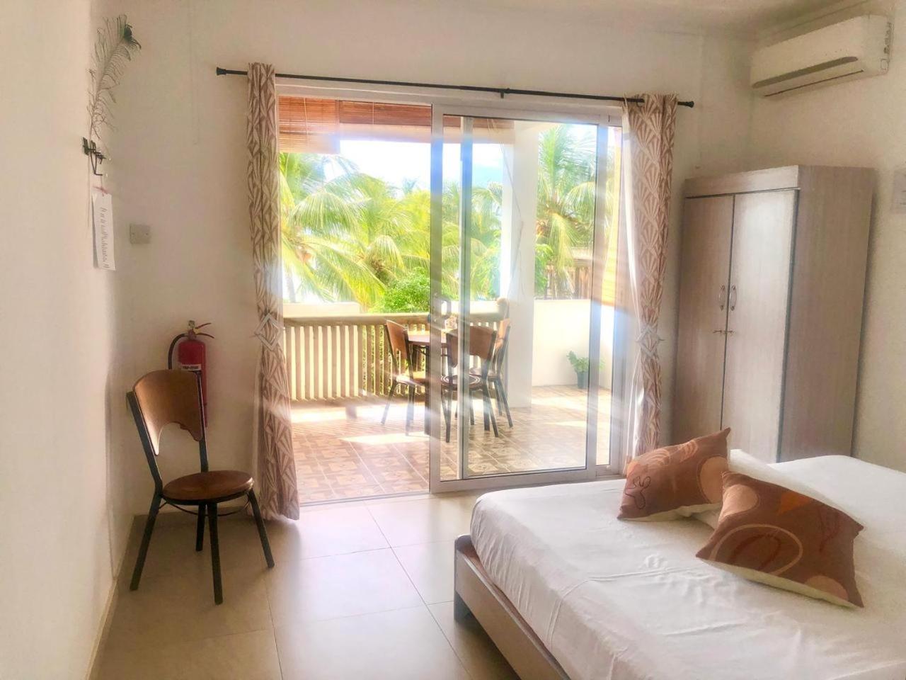 Lavender Hotel Le Morne Brabant Szoba fotó