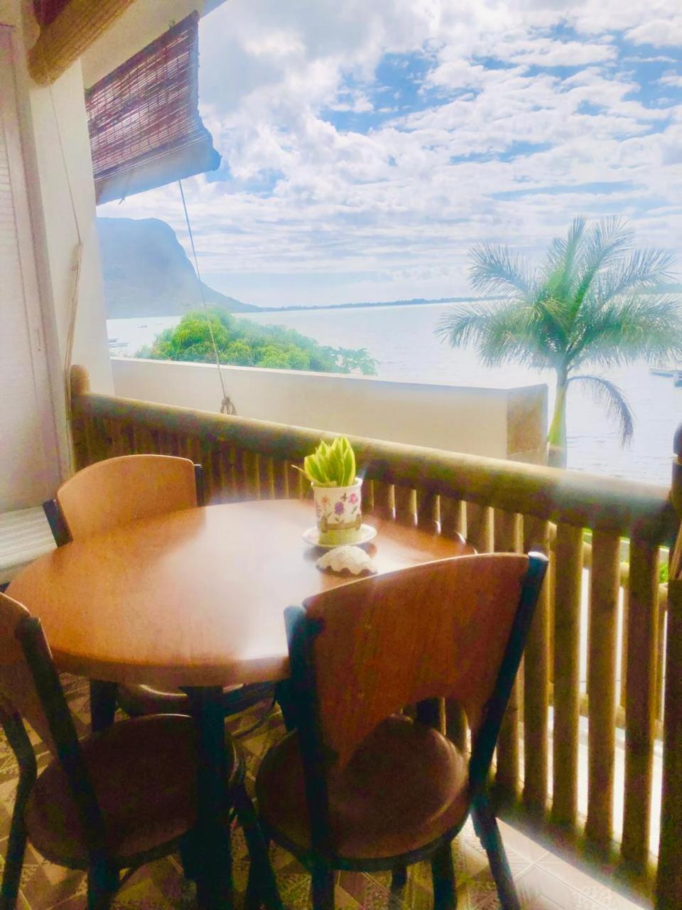 Lavender Hotel Le Morne Brabant Kültér fotó