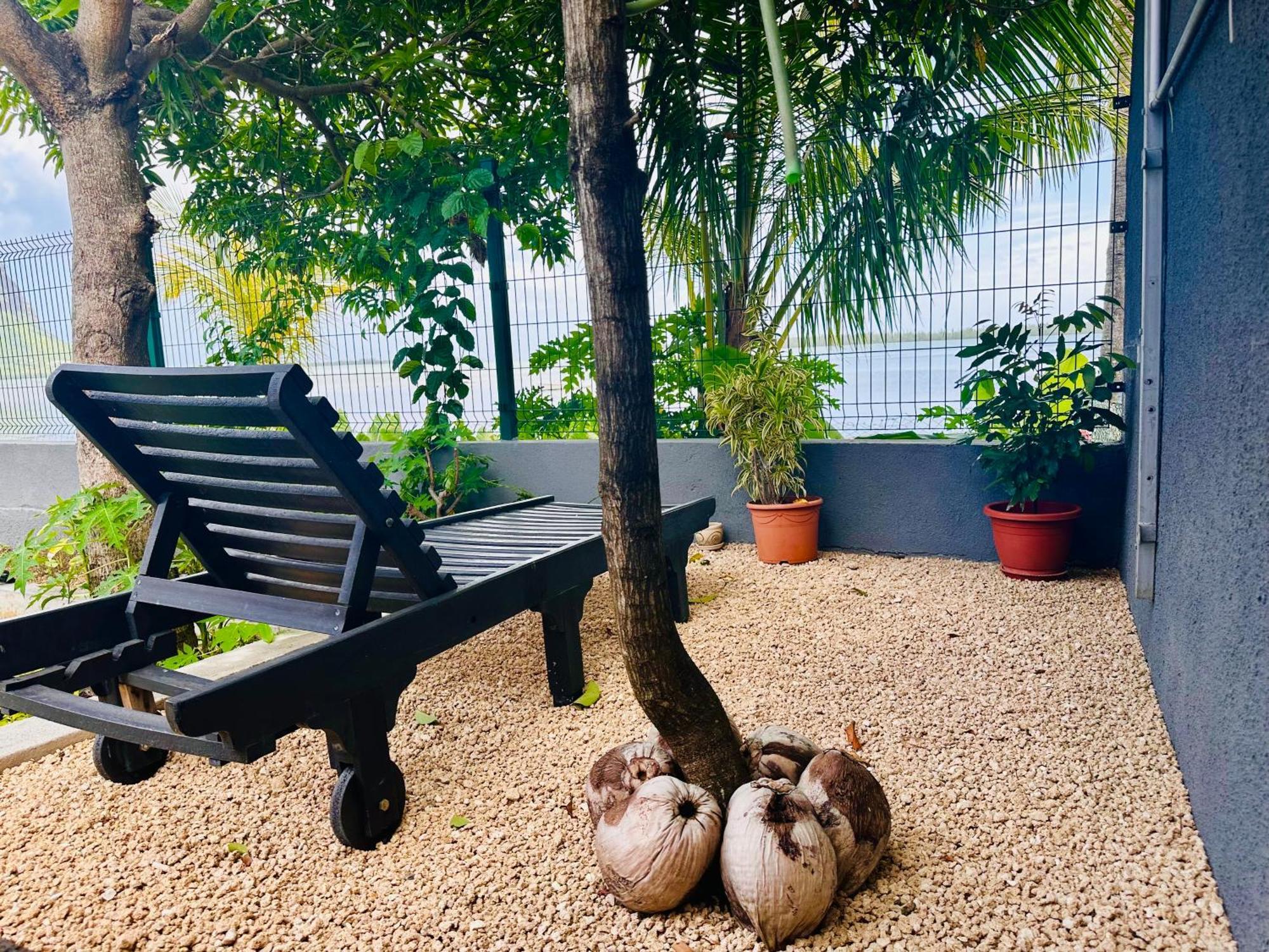 Lavender Hotel Le Morne Brabant Kültér fotó